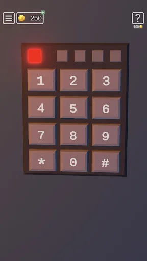 50 Tiny Room Escape screenshot 2
