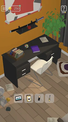 50 Tiny Room Escape screenshot 3