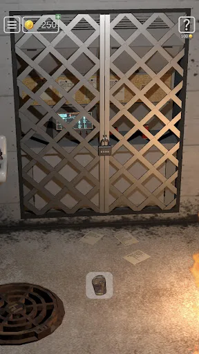 50 Tiny Room Escape screenshot 5
