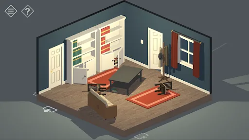 Tiny Room Stories Town Mystery screenshot 3
