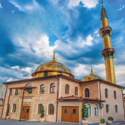 Джамия Брезница