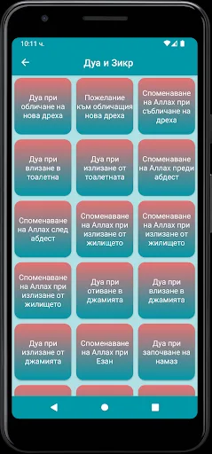Джамия Брезница screenshot 4