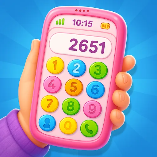 Virtual Phone: Arcade Game