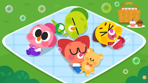 Cocobi Play One screenshot 3