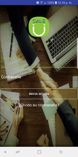 Sale-U screenshot 3