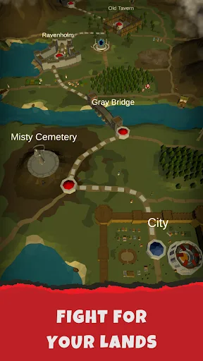 Gladiator Arena: Sword & Glory screenshot 5
