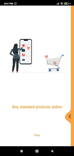 Kinaun (किनौं) Shopping screenshot 1
