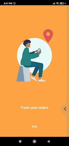 Kinaun (किनौं) Shopping screenshot 2
