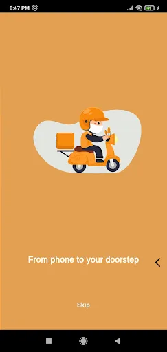 Kinaun (किनौं) Shopping screenshot 3