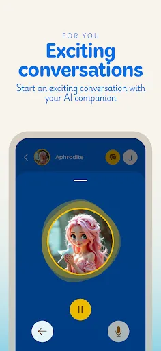 KinderGPT: Safe AI for kids screenshot 3