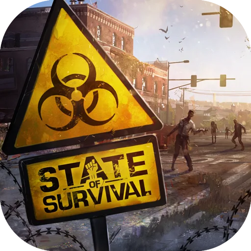 State of Survival:Outbreak
