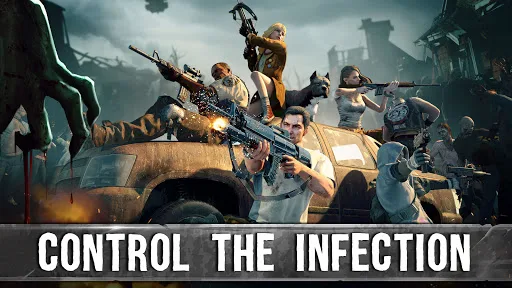 State of Survival:Outbreak screenshot 2