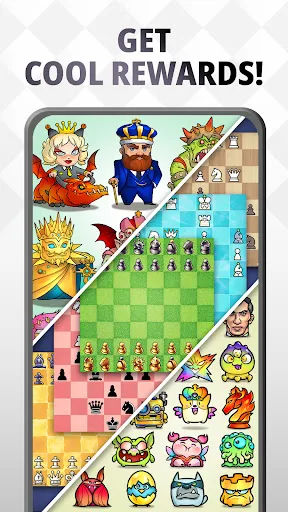 Chess Universe: Play Online screenshot 4
