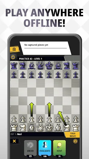 Chess Universe: Play Online screenshot 5