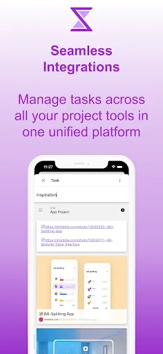 Schedulist - Tasks and Planner screenshot 2