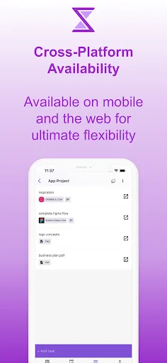 Schedulist - Tasks and Planner screenshot 4