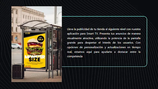 SmarTV Ads screenshot 3