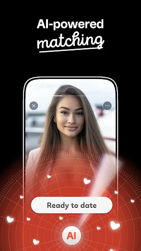 Kismia: Dating App & Chat screenshot 4