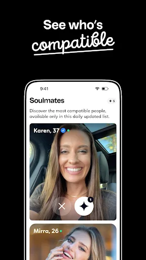 Kismia: Dating App & Chat screenshot 5