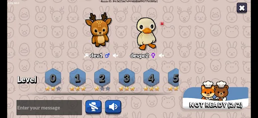 Kitchen Together screenshot 3