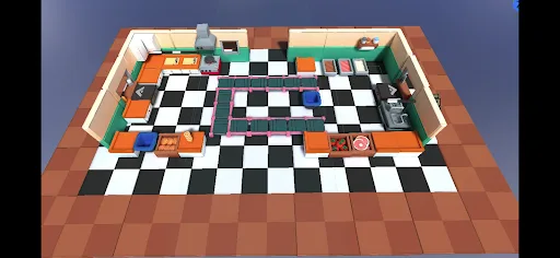 Kitchen Together screenshot 4