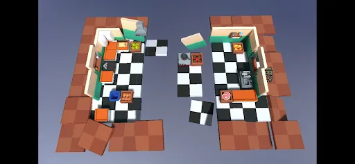 Kitchen Together screenshot 5