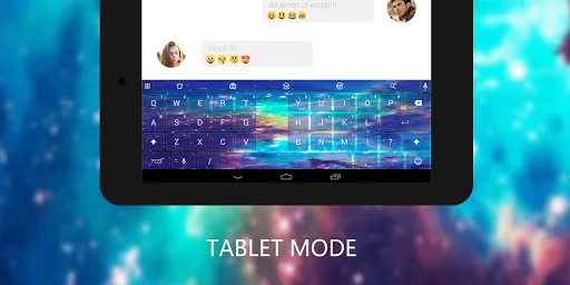 Keyboard - Emoji, Emoticons screenshot 5