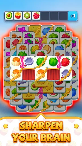 Tile Jam screenshot 3