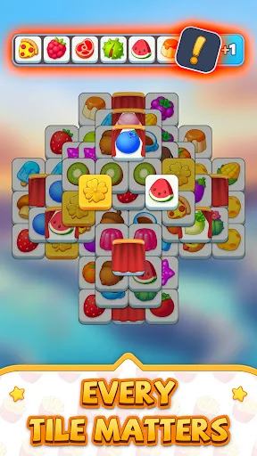 Tile Jam screenshot 4