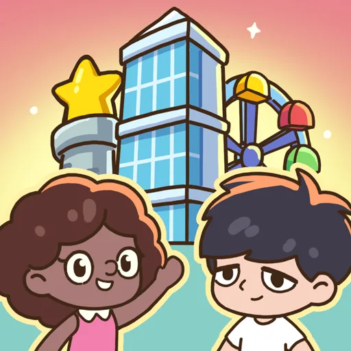Happy Citizens - Mayor Sim