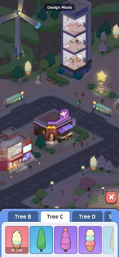 Happy Citizens - Mayor Sim screenshot 5