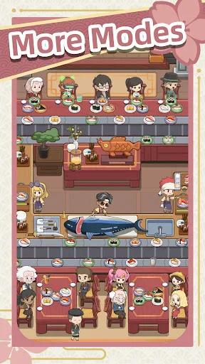 My Sushi Story screenshot 3