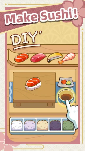 My Sushi Story screenshot 4