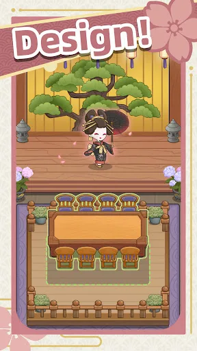 My Sushi Story screenshot 5