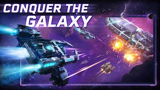 VEGA Conflict screenshot 5