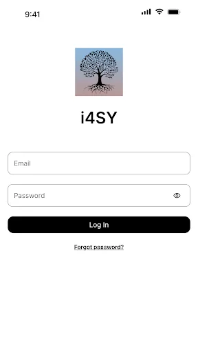 i4SY screenshot 1