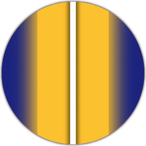 Daylight Clock: Sunrise/Sunset