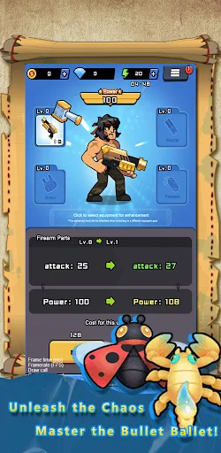 BitTeam screenshot 1