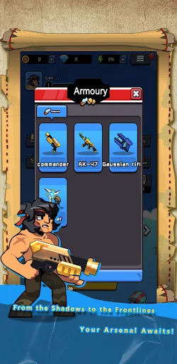 BitTeam screenshot 2