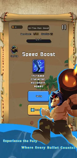 BitTeam screenshot 3