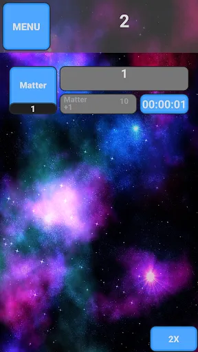 Spark screenshot 1