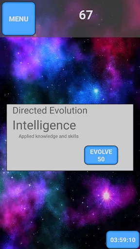 Spark screenshot 2