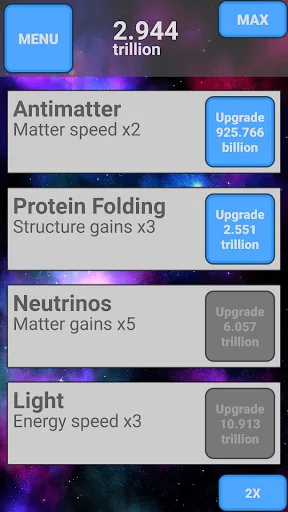 Spark screenshot 3