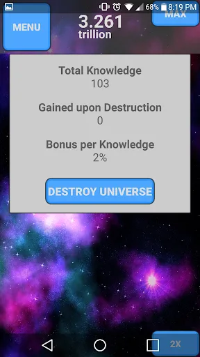 Spark screenshot 4