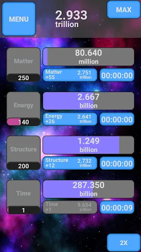 Spark screenshot 5