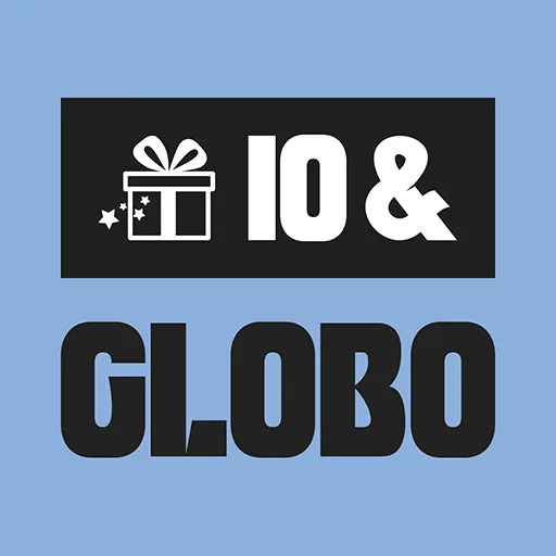 IO & GLOBO