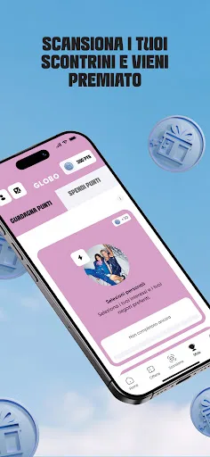 IO & GLOBO screenshot 2
