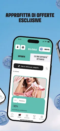 IO & GLOBO screenshot 3