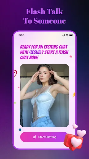 Meboo Dating App: Meet & Date screenshot 2