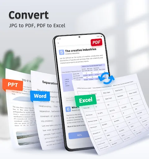 PDF Pro: Edit, Sign & Fill PDF screenshot 5